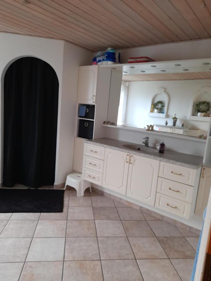 Klausievej B&B Ulfborg Exteriör bild