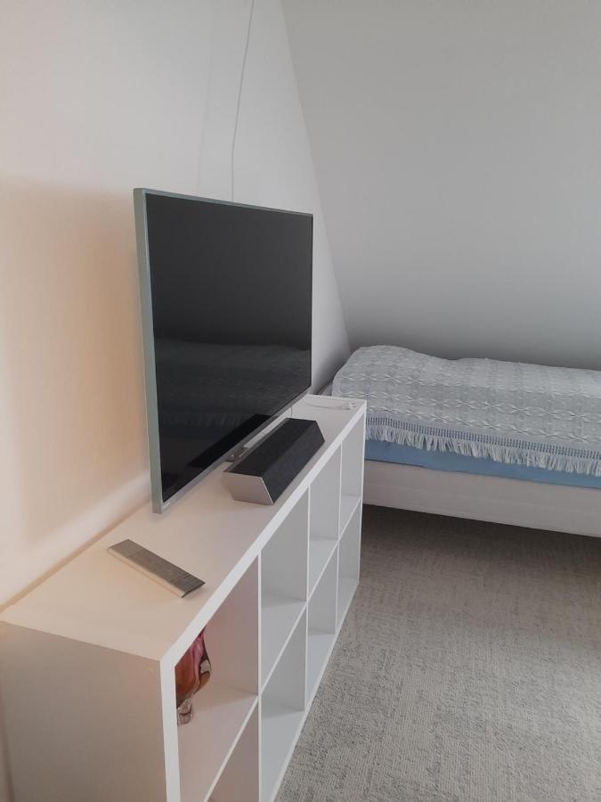Klausievej B&B Ulfborg Exteriör bild