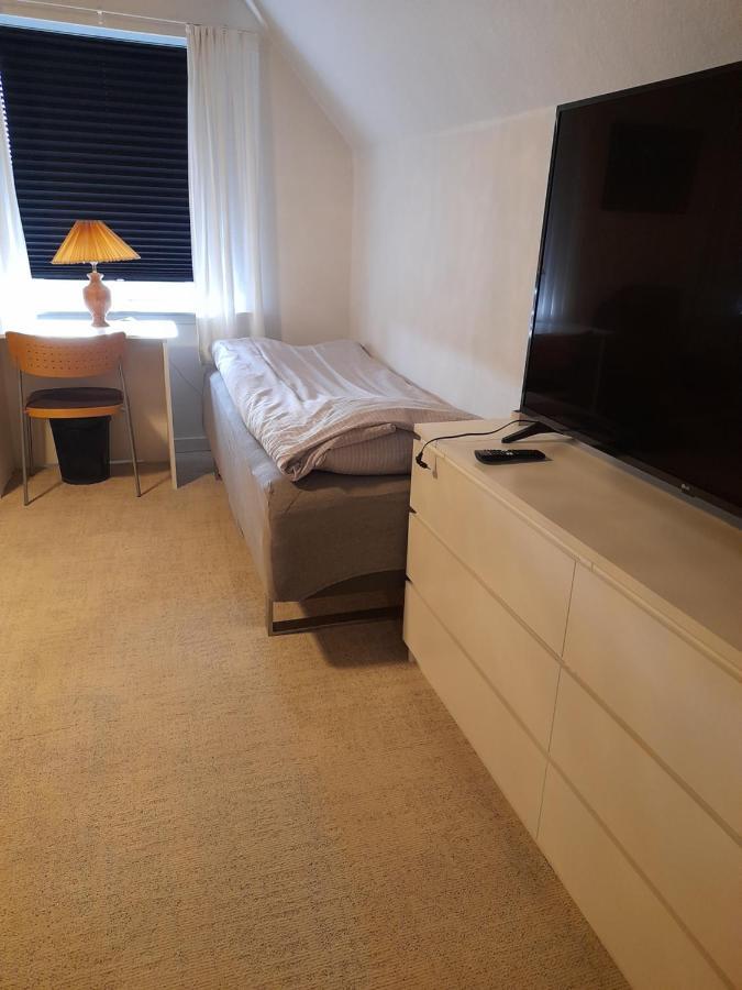 Klausievej B&B Ulfborg Exteriör bild