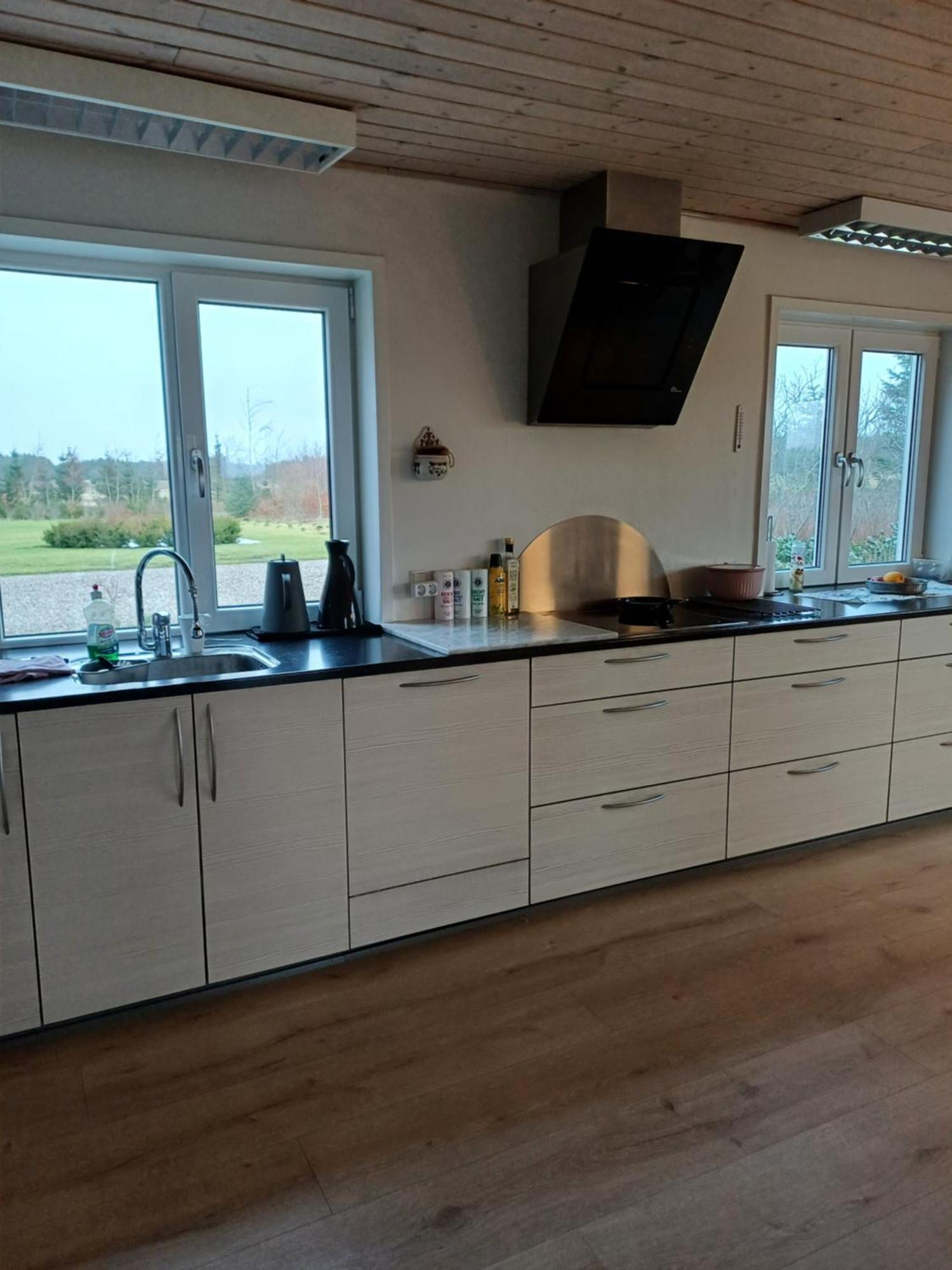 Klausievej B&B Ulfborg Exteriör bild